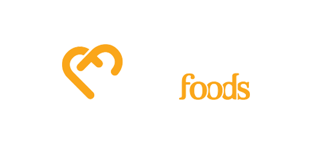 Logo cacau foods