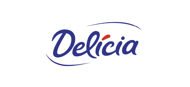Logo delicia