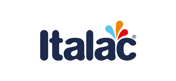 Logo italac