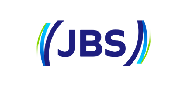 Logo jbs