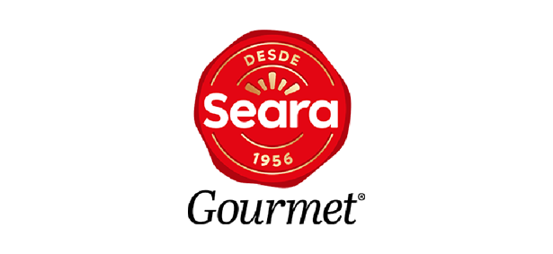Logo seara gourmet