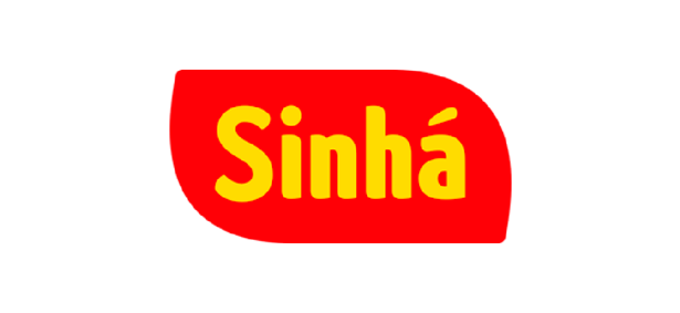 Logo sinha
