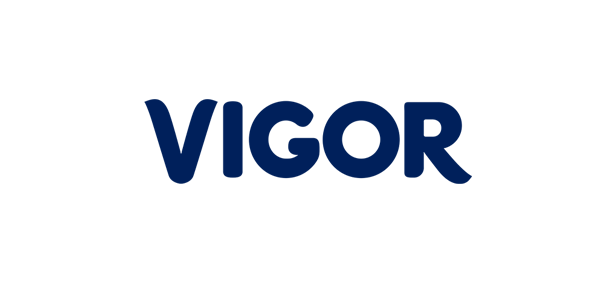Logo vigor 2023