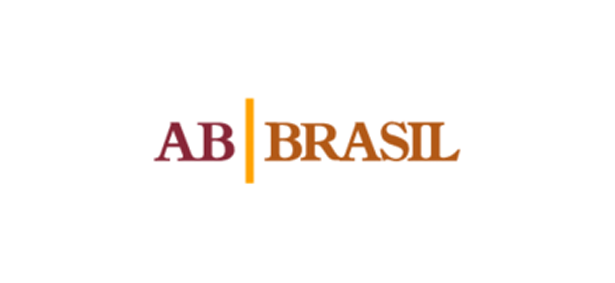 Logo AB BRASIL