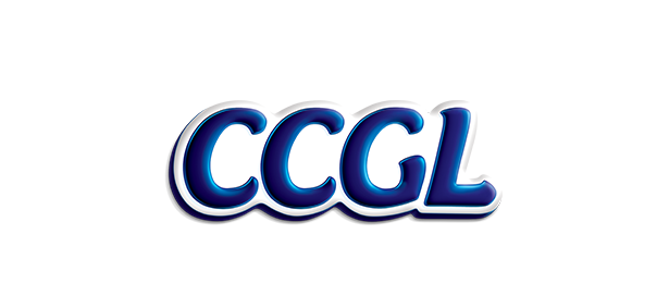 Logo ccgl