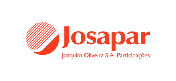 Logo produtora josapar