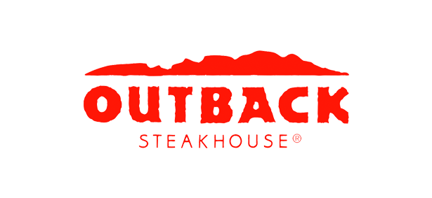 Logo produtora outback