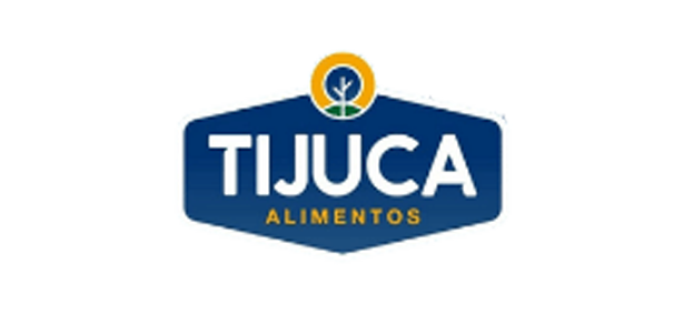 Logo produtora tijuca